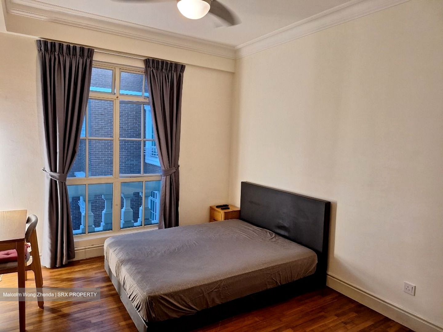 Kew Green (D16), Condominium #532576681